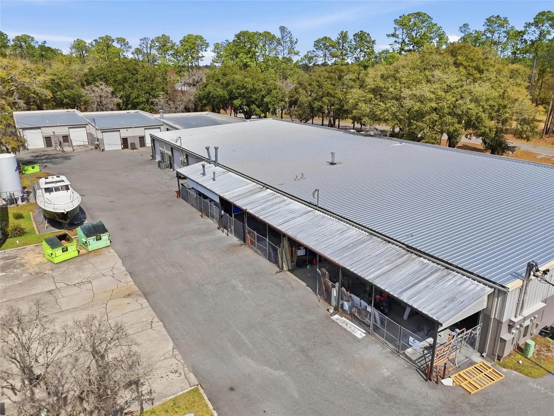 1901 NW 67th Place Gainesville FL 32653