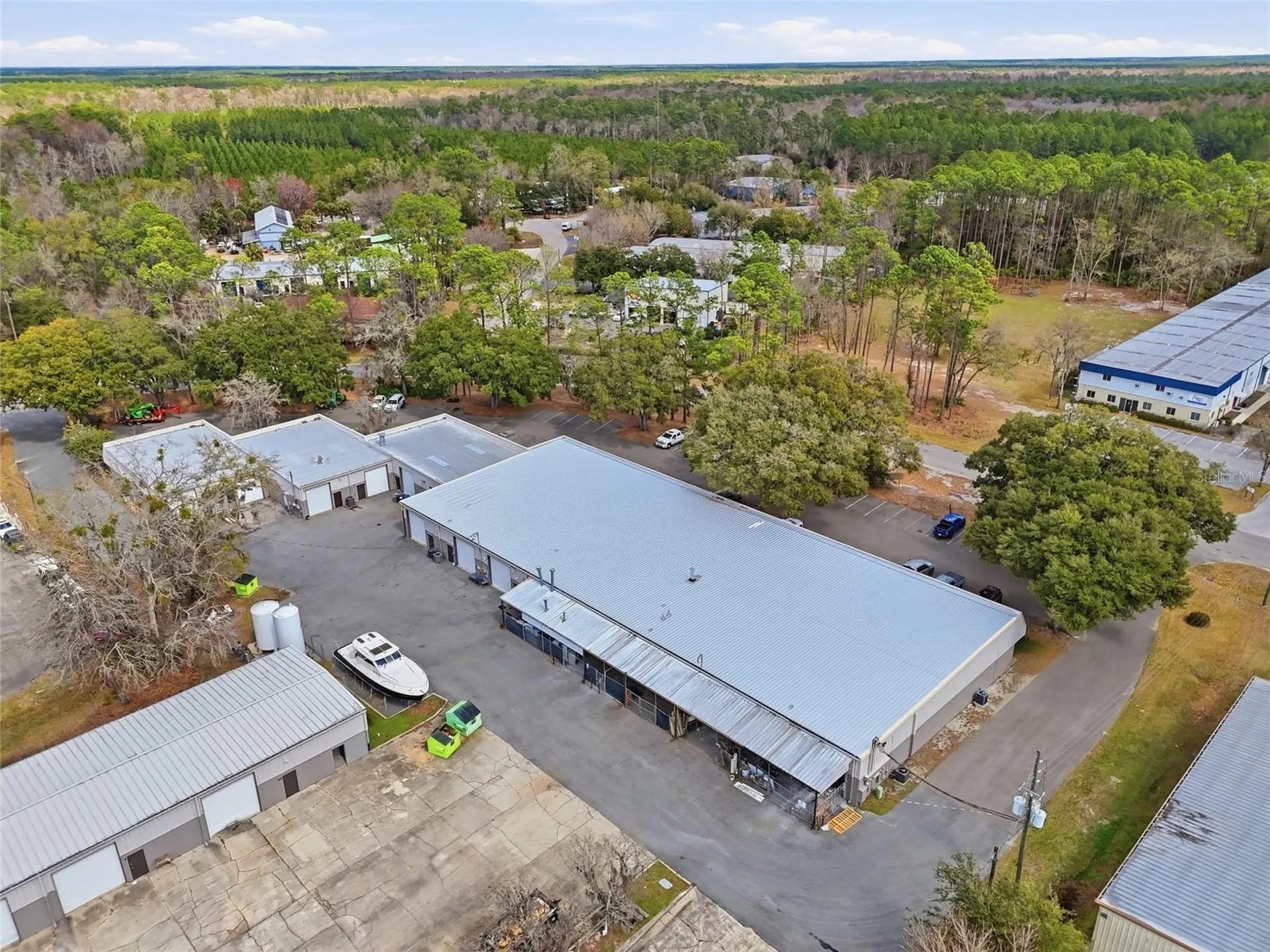 1901 NW 67th Place Gainesville FL 32653