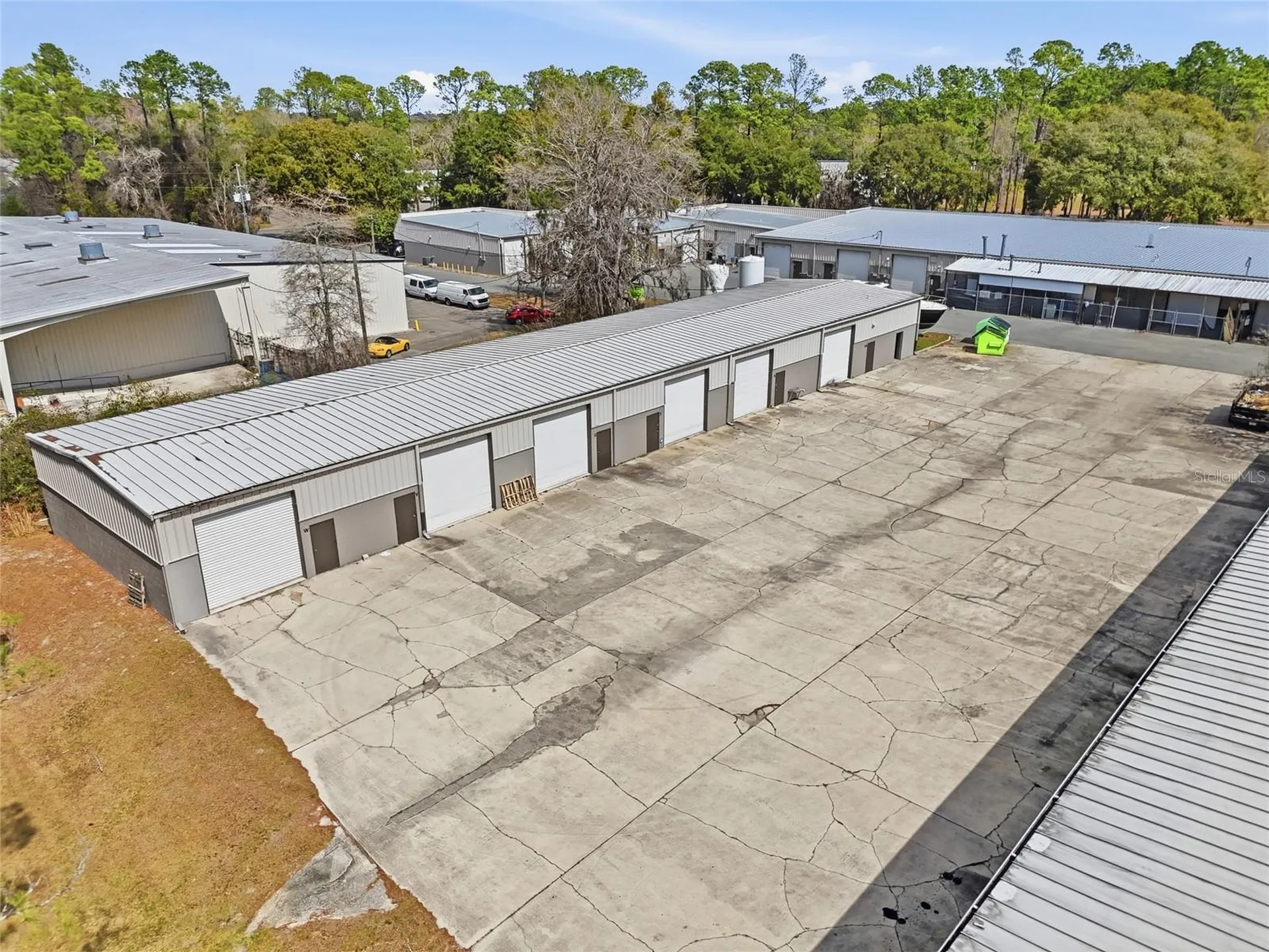 1901 NW 67th Place Gainesville FL 32653