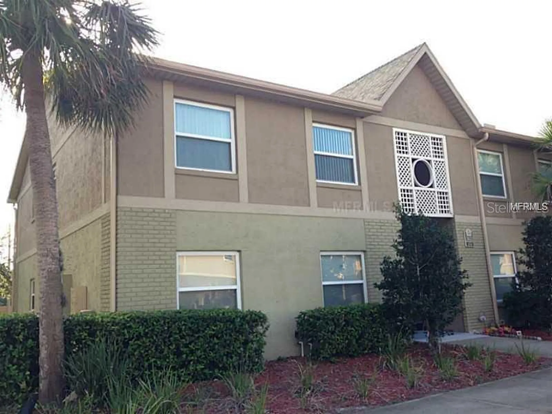2432 Swailes Drive Orlando FL 32837