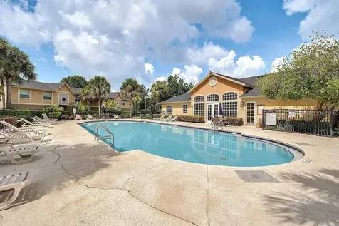 2432 Swailes Drive Orlando FL 32837