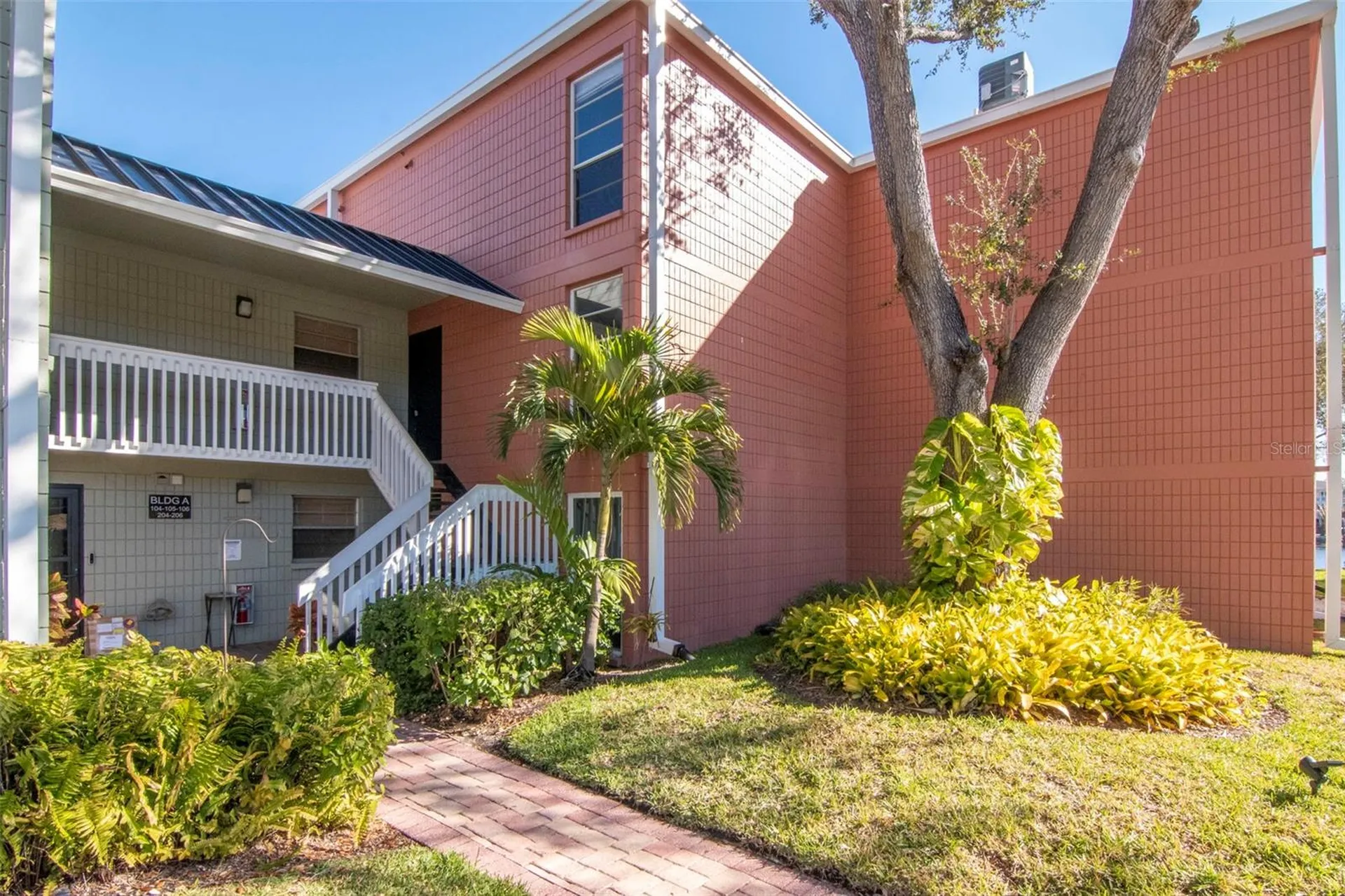 2424 W Tampa Bay Boulevard Tampa FL 33607