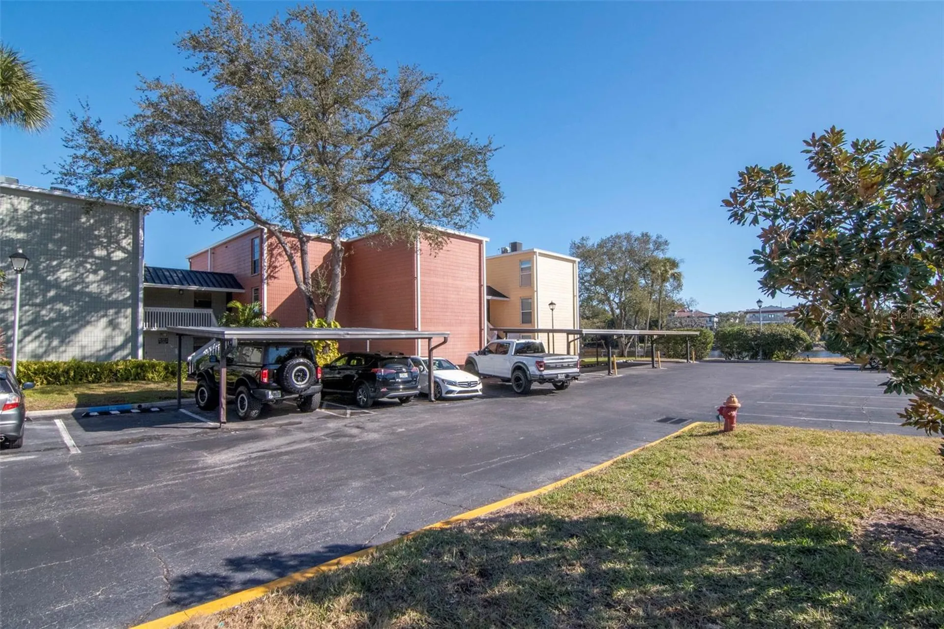 2424 W Tampa Bay Boulevard Tampa FL 33607
