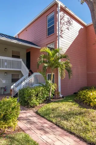 2424 W Tampa Bay Boulevard Tampa FL 33607