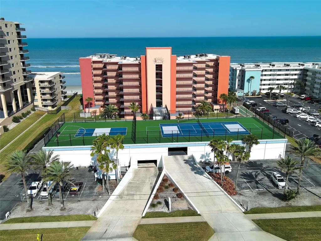 4141 S Atlantic Avenue New Smyrna Beach FL 32169