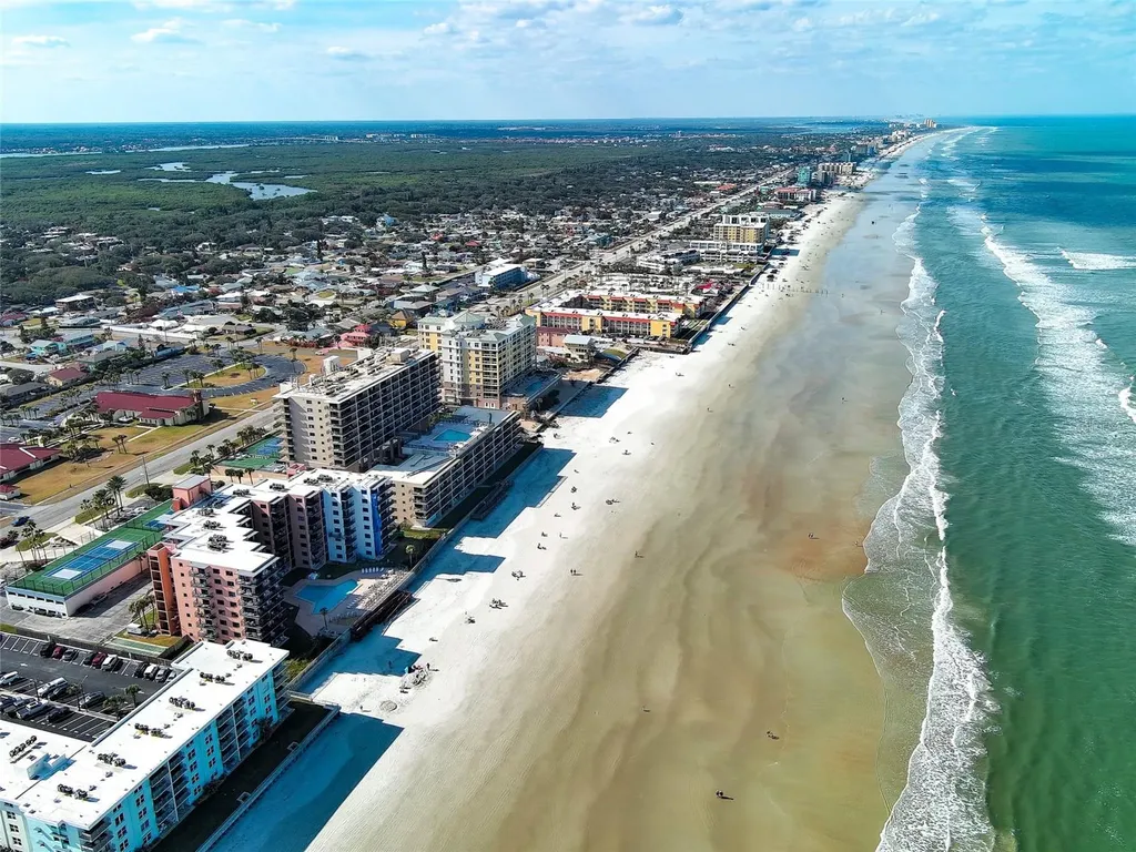 4141 S Atlantic Avenue New Smyrna Beach FL 32169