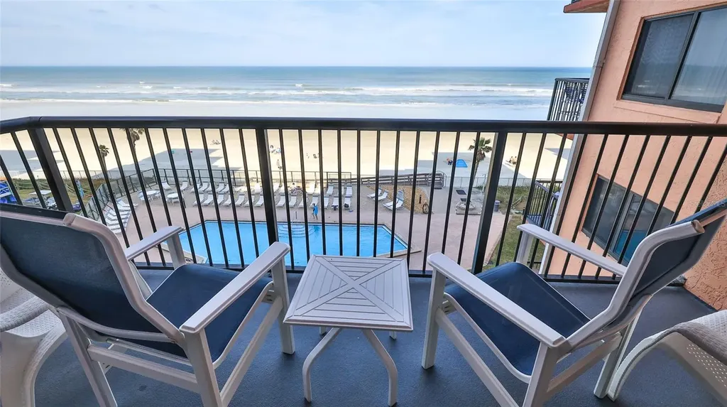 4141 S Atlantic Avenue New Smyrna Beach FL 32169