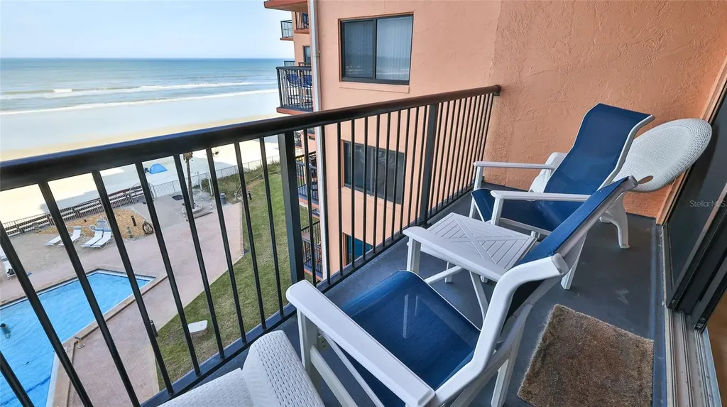 4141 S Atlantic Avenue New Smyrna Beach FL 32169