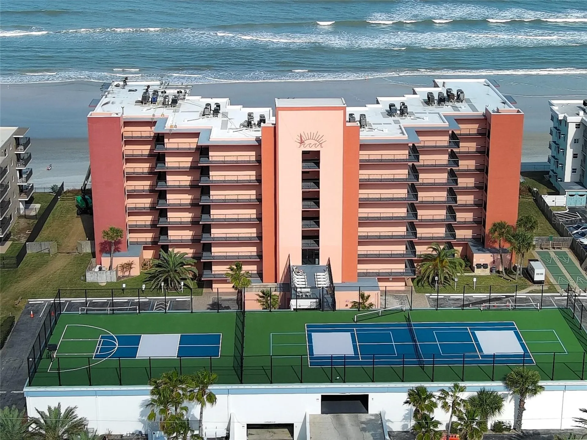4141 S Atlantic Avenue New Smyrna Beach FL 32169