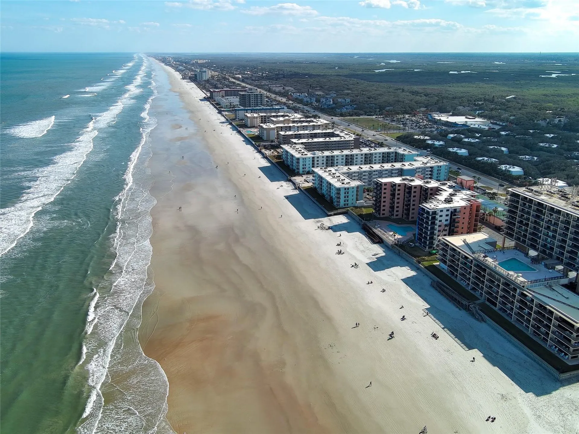 4141 S Atlantic Avenue New Smyrna Beach FL 32169