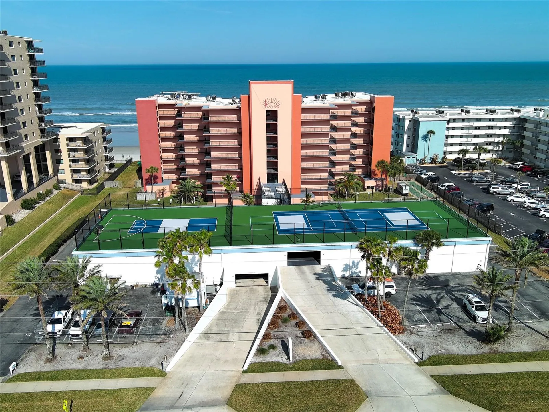 4141 S Atlantic Avenue New Smyrna Beach FL 32169