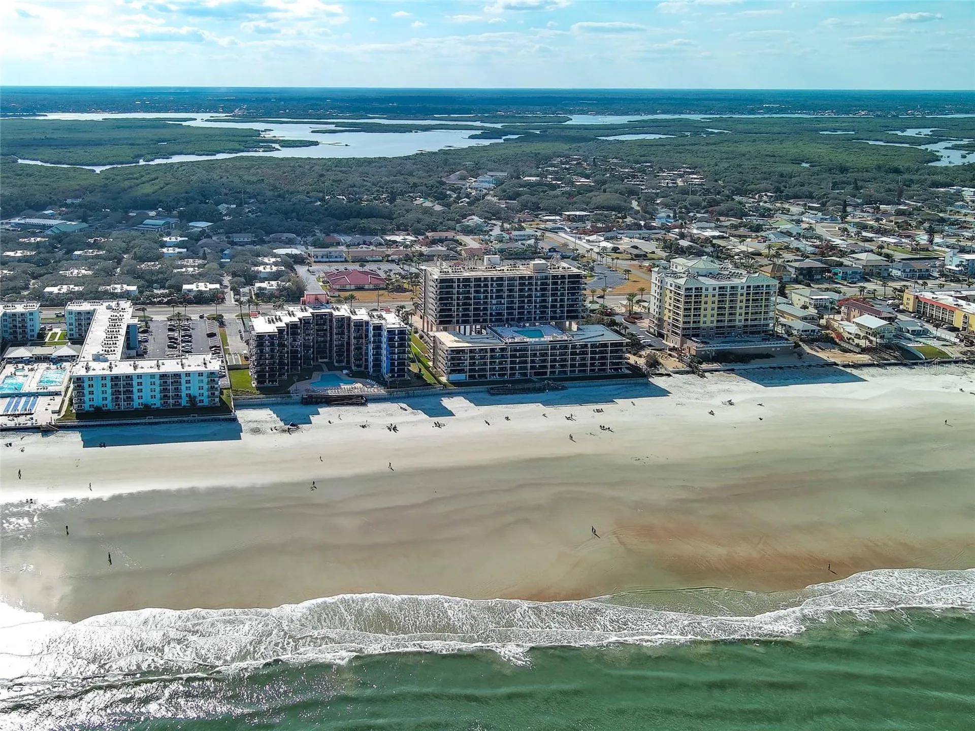 4141 S Atlantic Avenue New Smyrna Beach FL 32169
