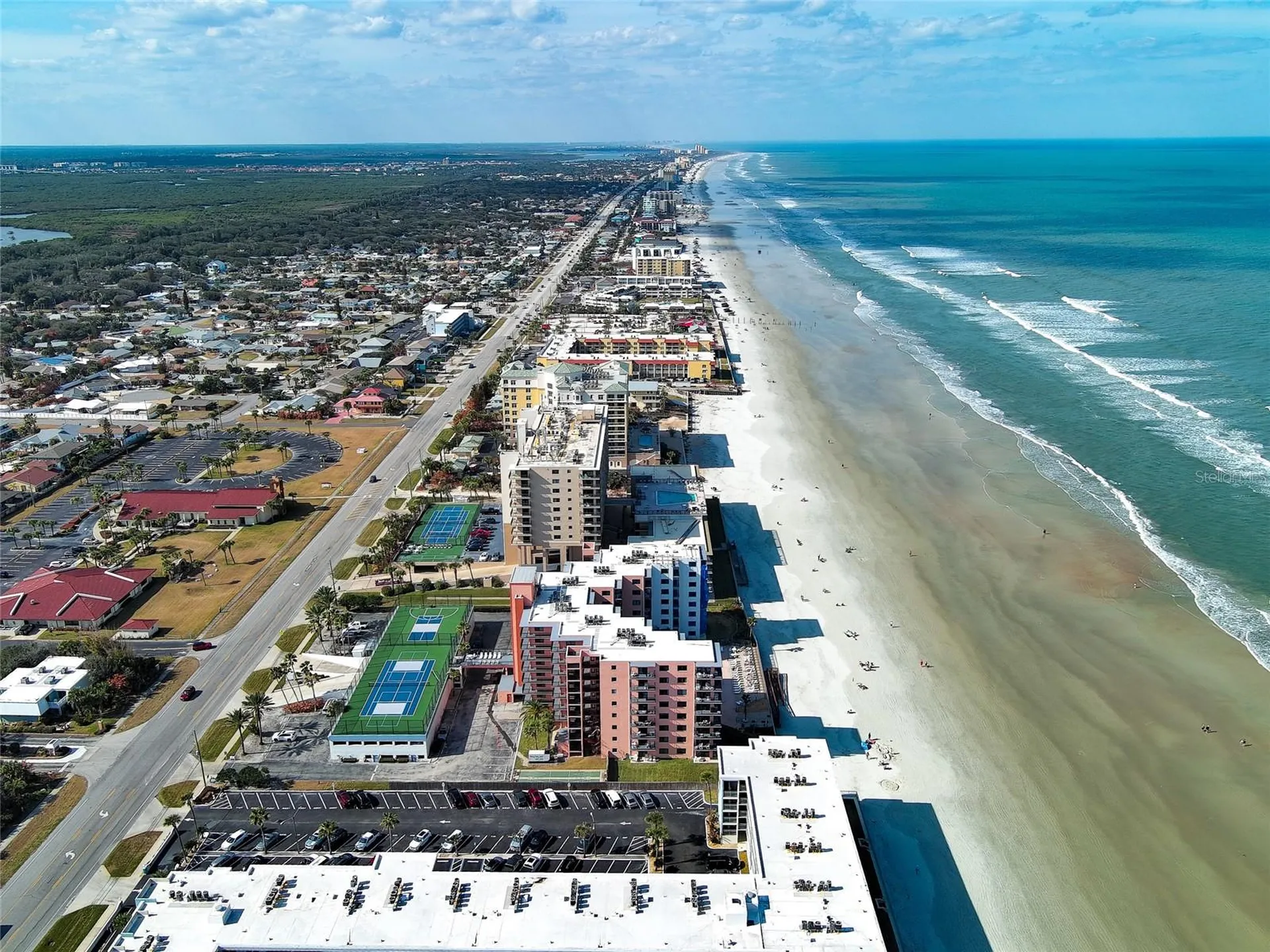 4141 S Atlantic Avenue New Smyrna Beach FL 32169