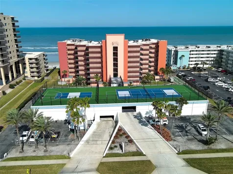 4141 S Atlantic Avenue New Smyrna Beach FL 32169