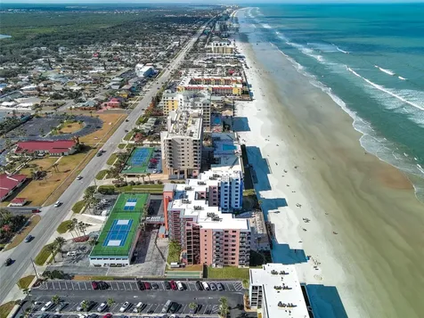 4141 S Atlantic Avenue New Smyrna Beach FL 32169