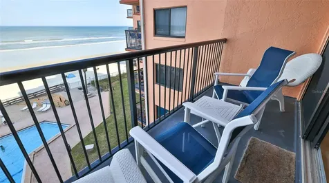 4141 S Atlantic Avenue New Smyrna Beach FL 32169