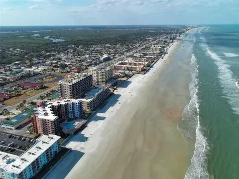 4141 S Atlantic Avenue New Smyrna Beach FL 32169