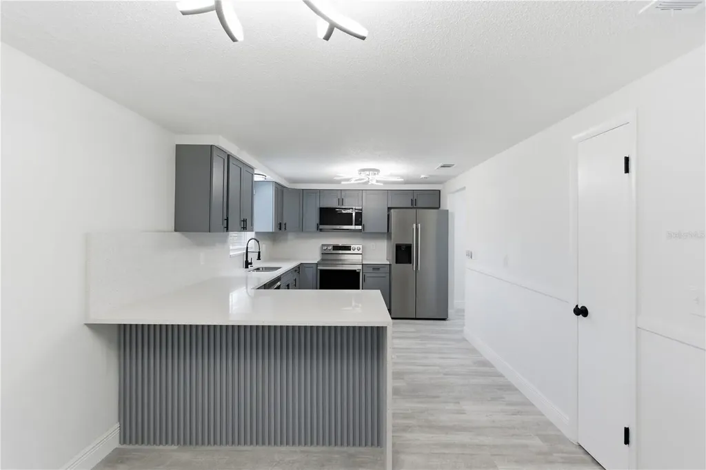 5330 Poinsettia Drive New Port Richey FL 34652