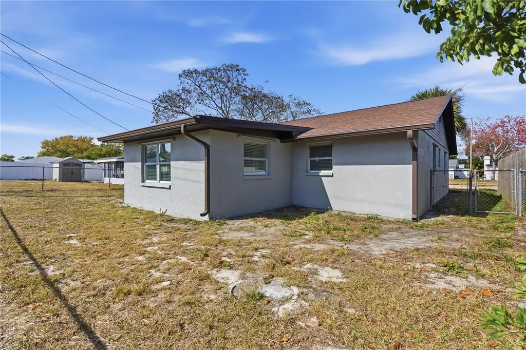5330 Poinsettia Drive New Port Richey FL 34652