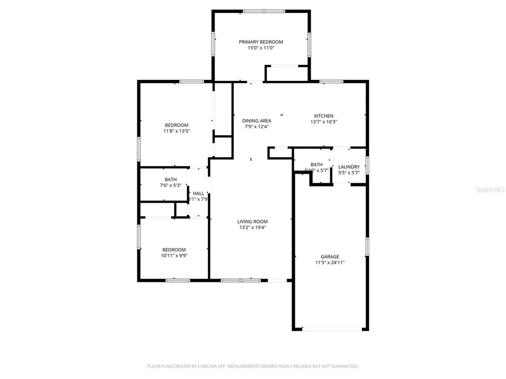 5330 Poinsettia Drive New Port Richey FL 34652