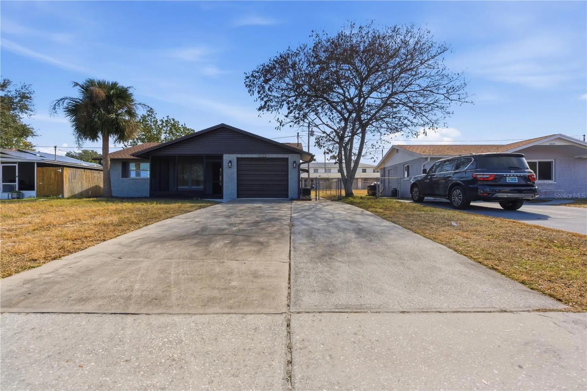 5330 Poinsettia Drive New Port Richey FL 34652