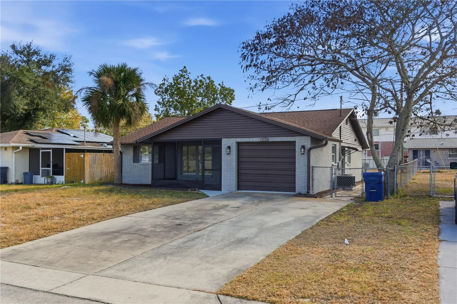 5330 Poinsettia Drive New Port Richey FL 34652