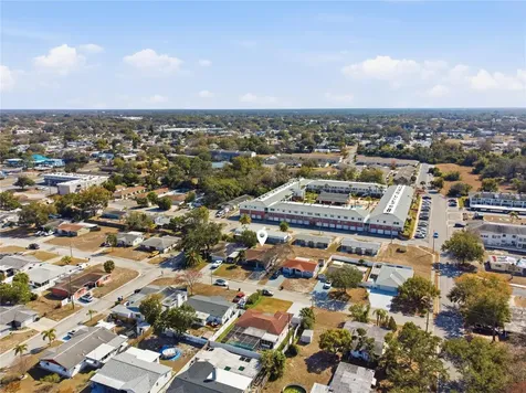 5330 Poinsettia Drive New Port Richey FL 34652