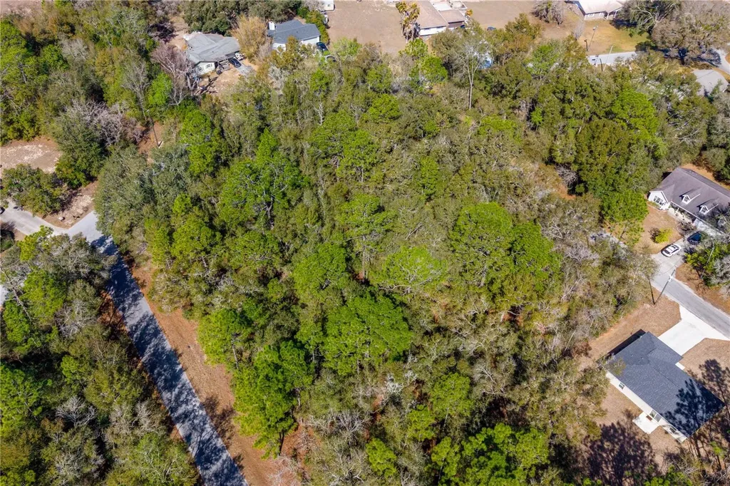 Tbd NE 1st Pl, Lot 6 Williston FL 32696