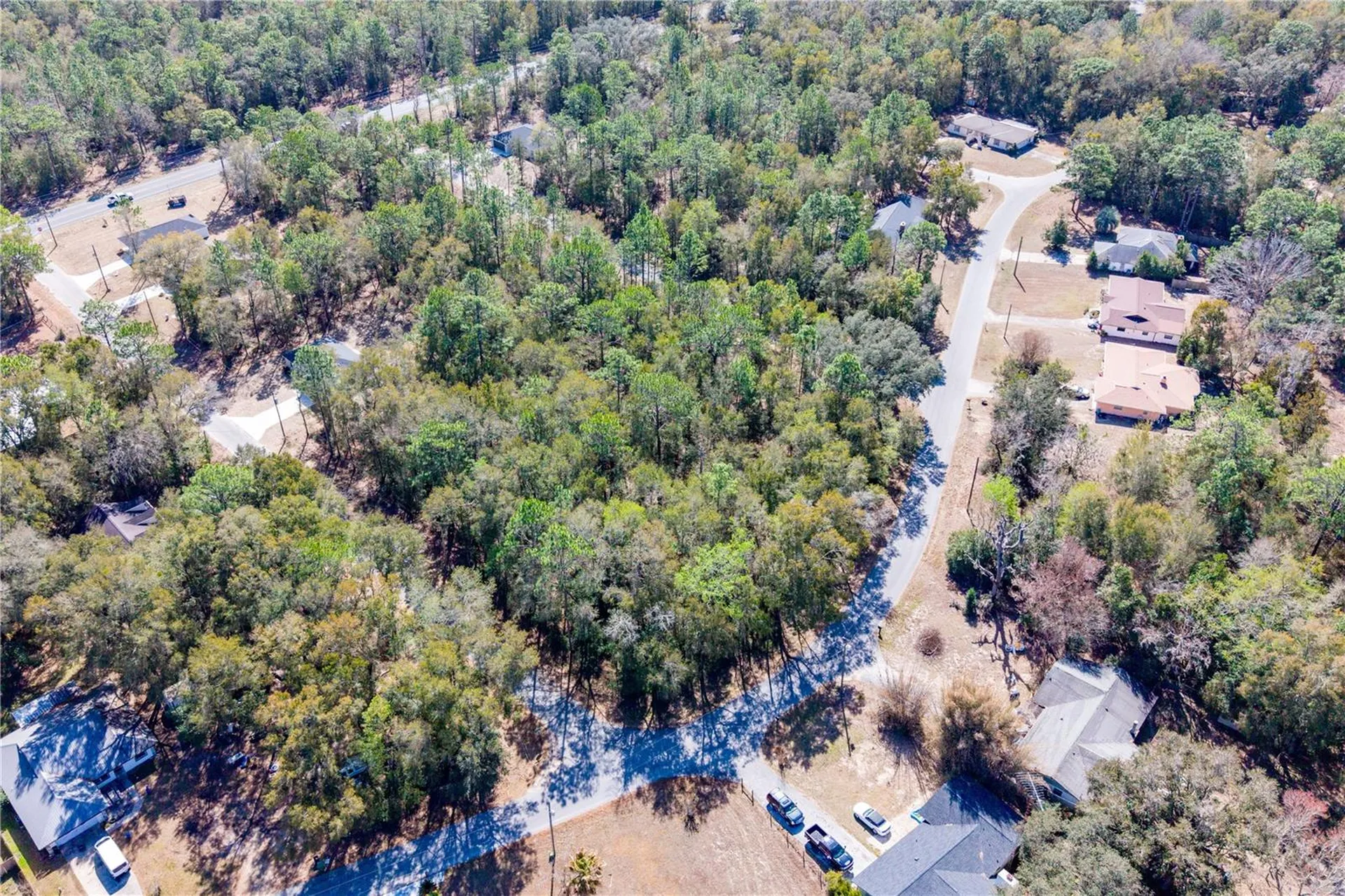 Tbd NE 1st Pl, Lot 6 Williston FL 32696
