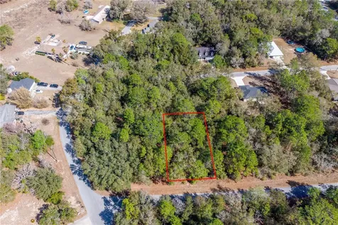 Tbd NE 1st Pl, Lot 6 Williston FL 32696