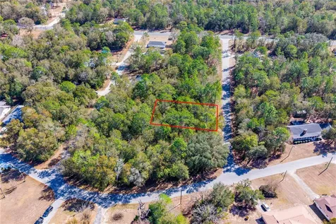 Tbd NE 1st Pl, Lot 6 Williston FL 32696