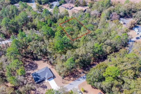 Tbd NE 1st Pl, Lot 6 Williston FL 32696