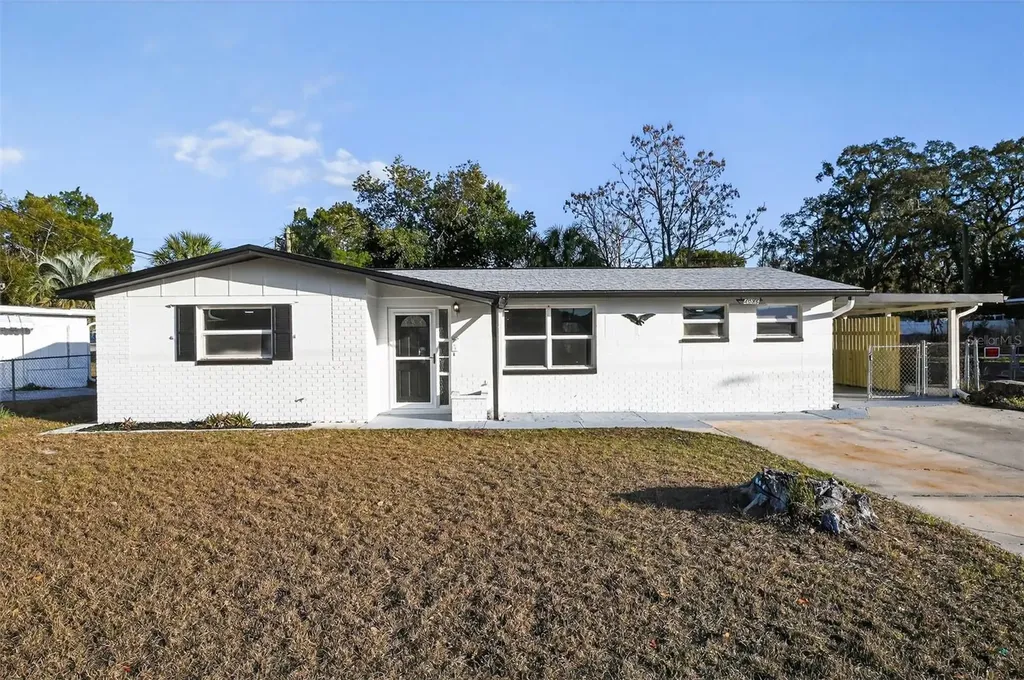 4086 Arrowhead Avenue Spring Hill FL 34606