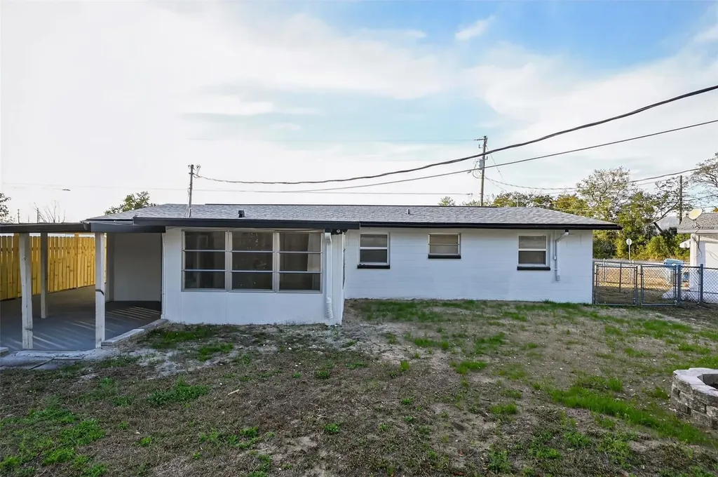 4086 Arrowhead Avenue Spring Hill FL 34606