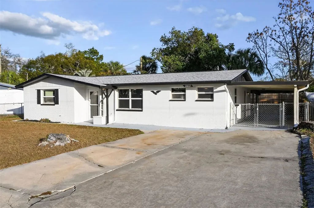 4086 Arrowhead Avenue Spring Hill FL 34606