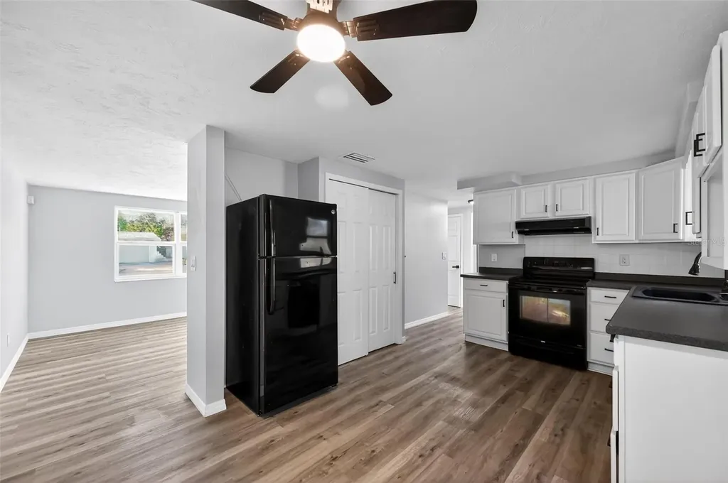 4086 Arrowhead Avenue Spring Hill FL 34606
