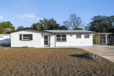 4086 Arrowhead Avenue Spring Hill FL 34606