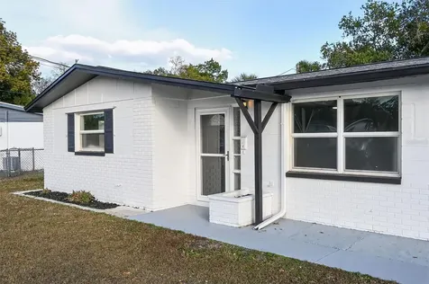 4086 Arrowhead Avenue Spring Hill FL 34606
