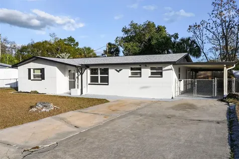 4086 Arrowhead Avenue Spring Hill FL 34606