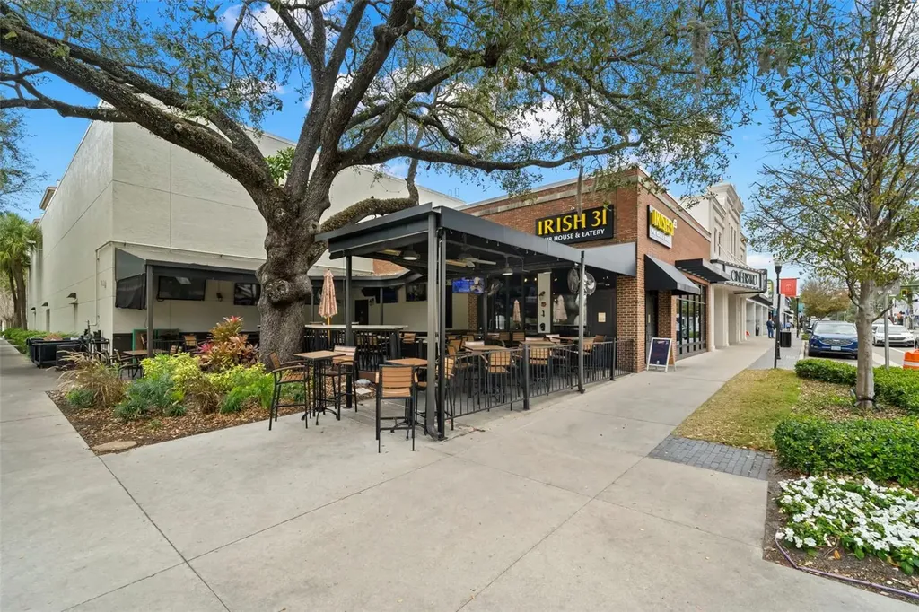 800 S Dakota Avenue Tampa FL 33606