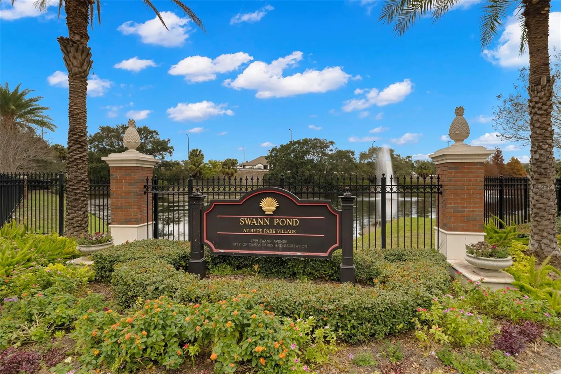 800 S Dakota Avenue Tampa FL 33606
