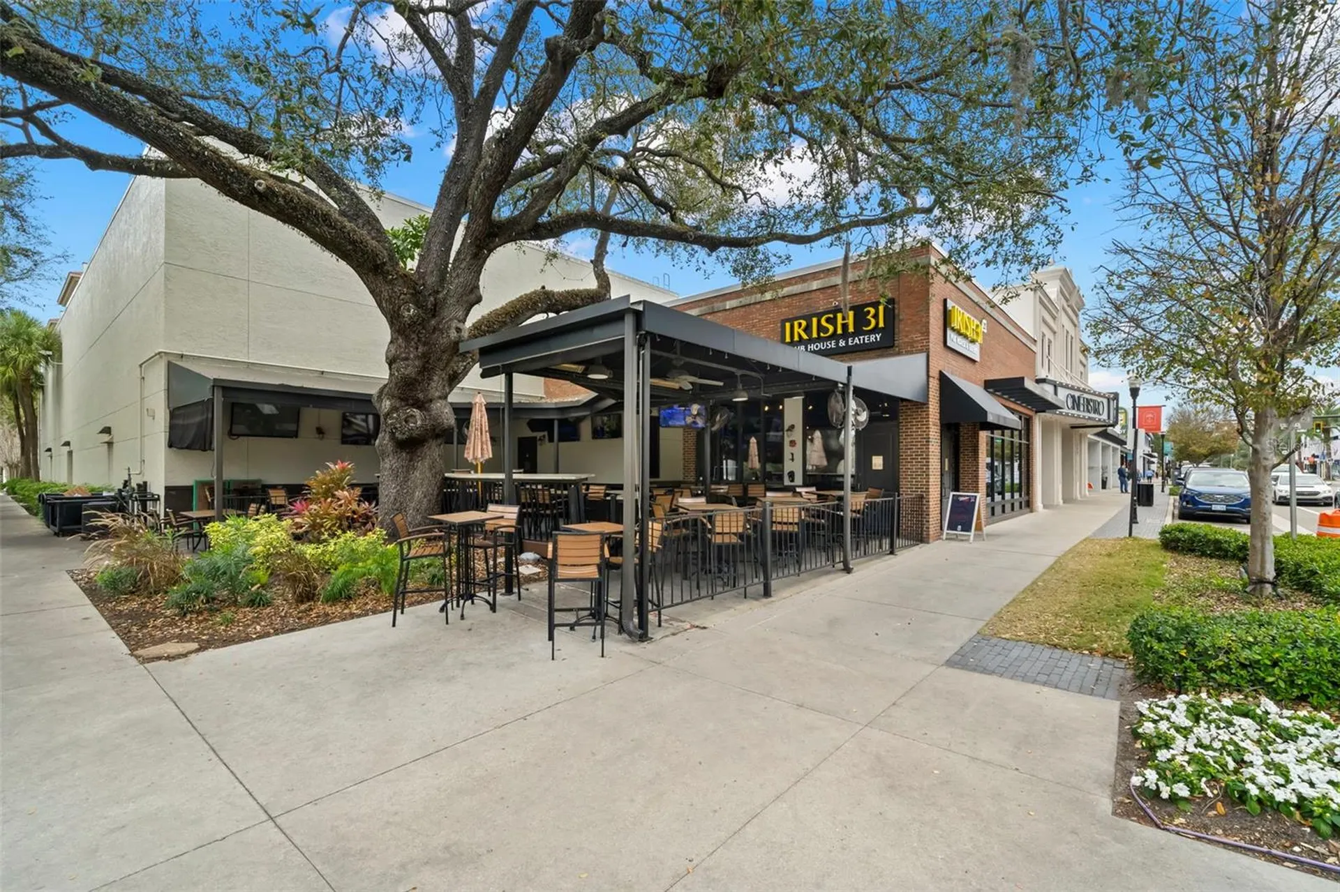 800 S Dakota Avenue Tampa FL 33606
