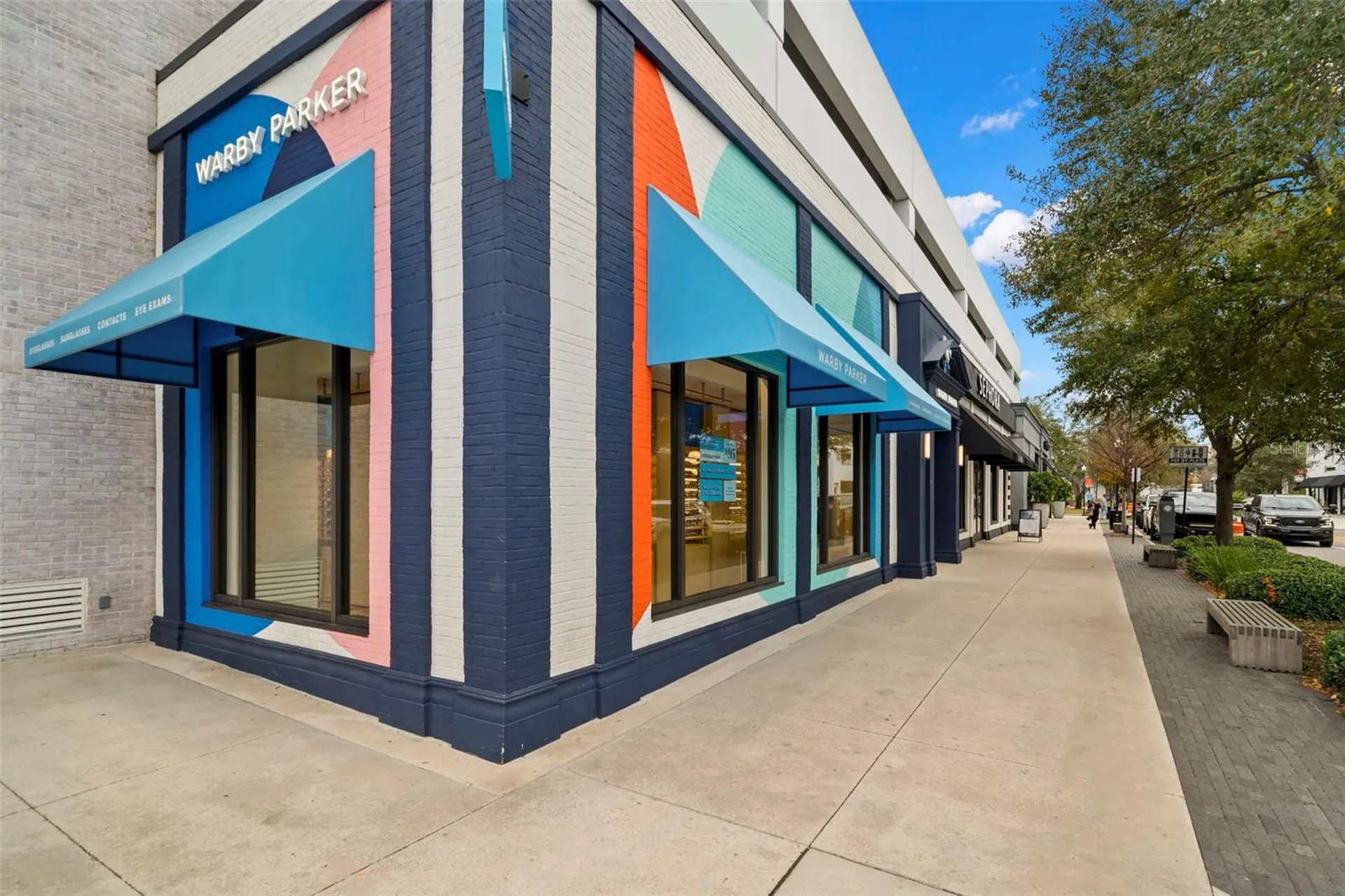 800 S Dakota Avenue Tampa FL 33606