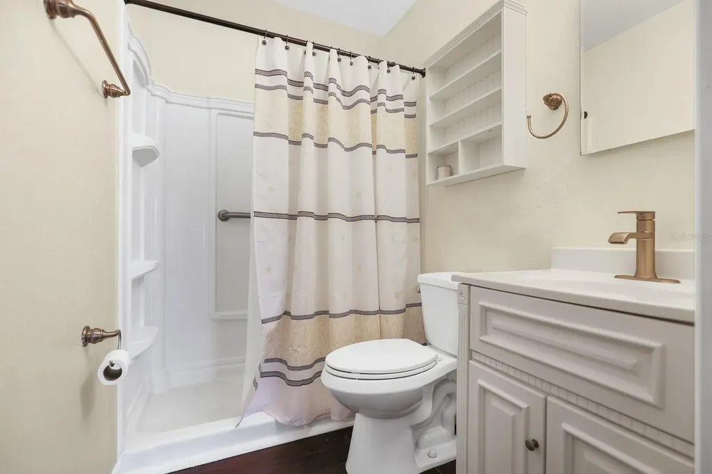 2003 Hadrian Court Sun City Center FL 33573