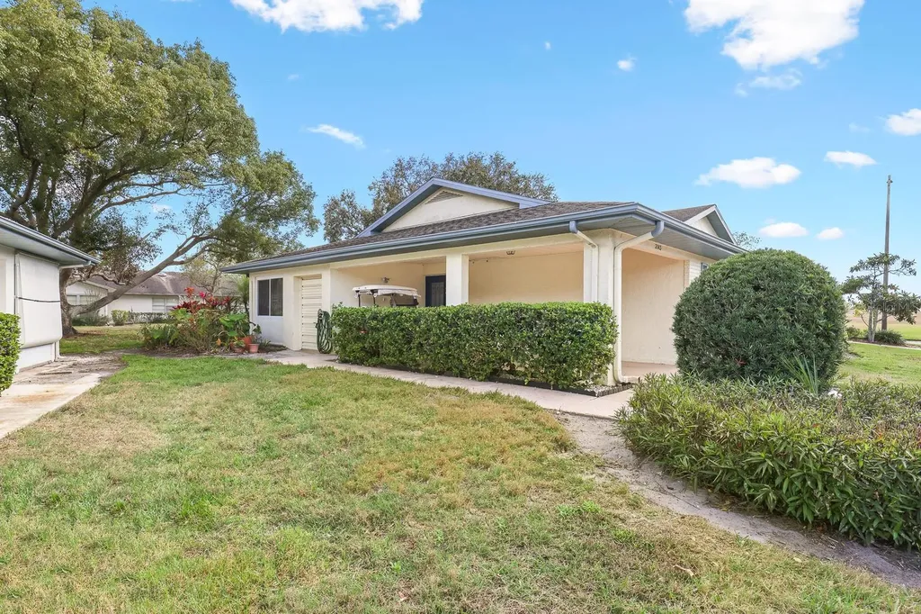 2003 Hadrian Court Sun City Center FL 33573