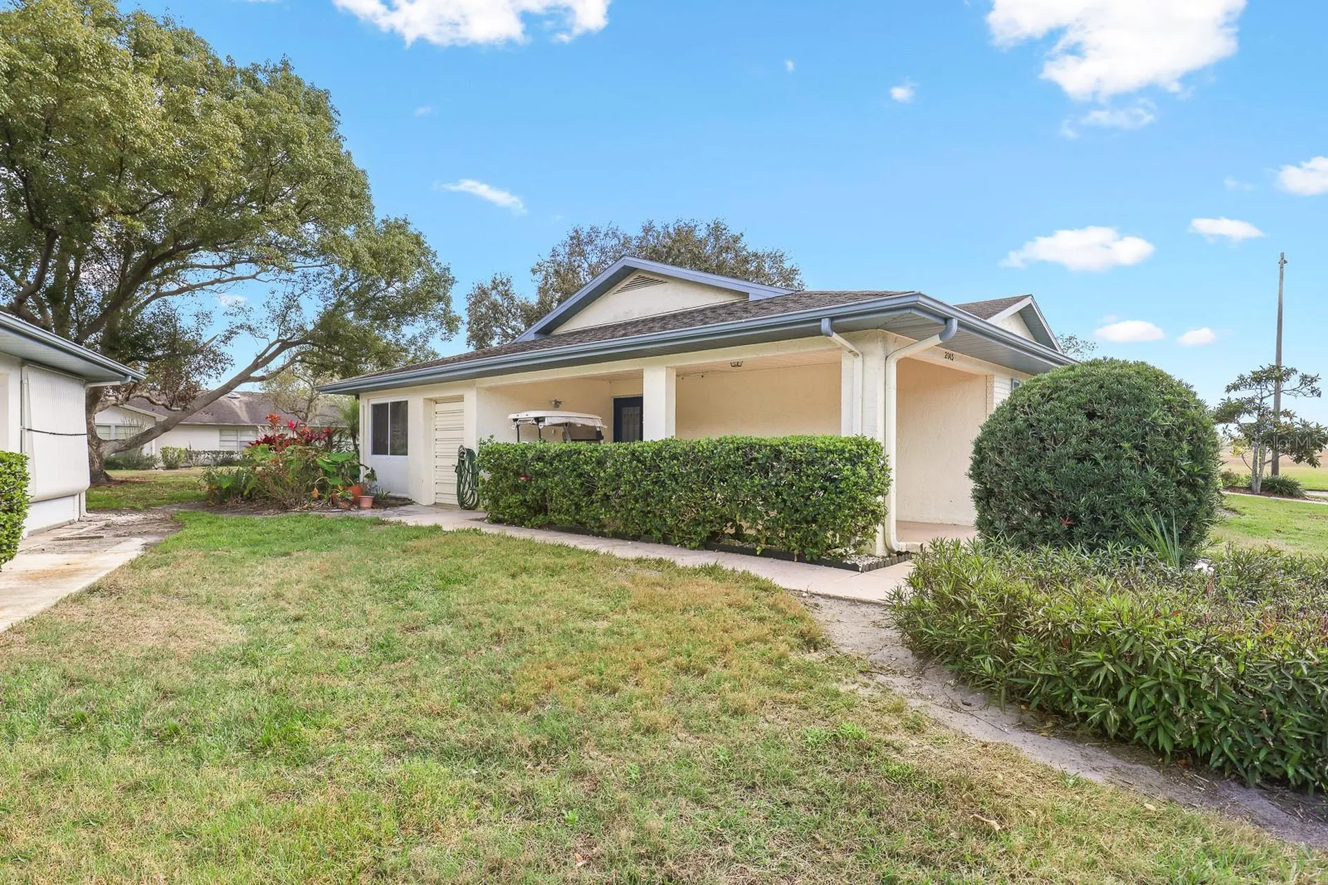 2003 Hadrian Court Sun City Center FL 33573