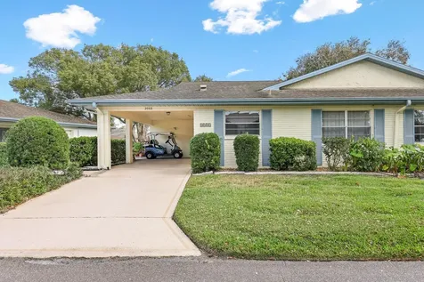 2003 Hadrian Court Sun City Center FL 33573