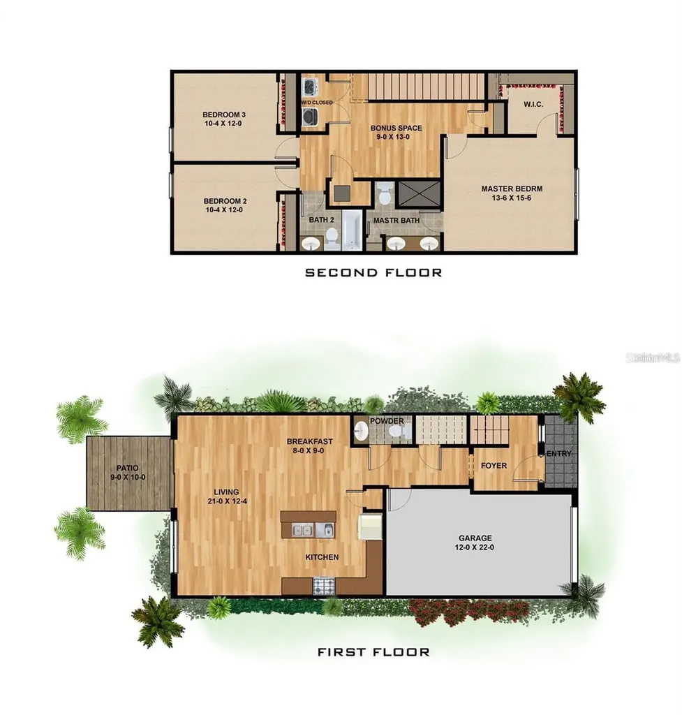 5343 Coldpine Place Seffner FL 33584