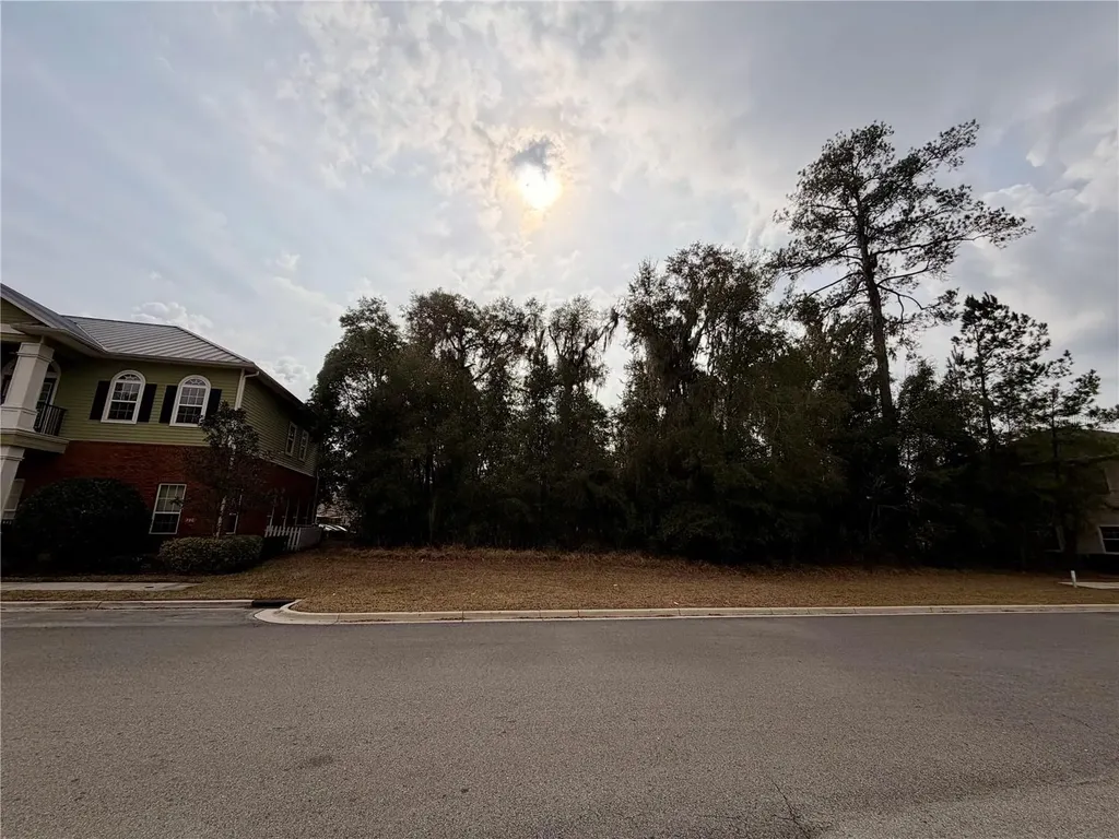 2611 SW 87th Drive Gainesville FL 32608