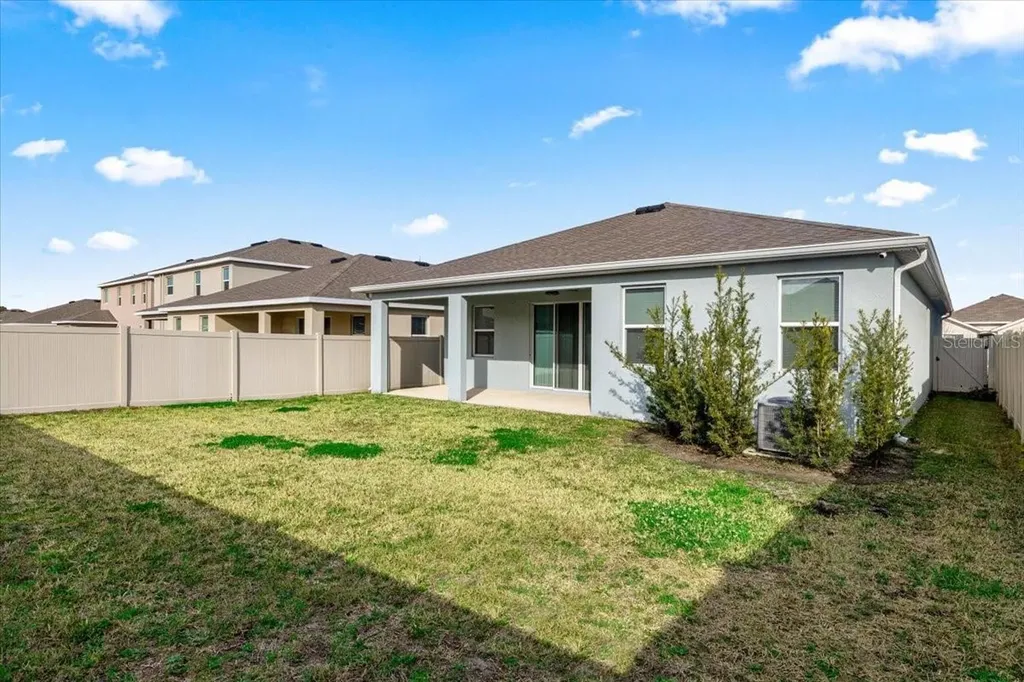 8931 SW 49th Circle Ocala FL 34476